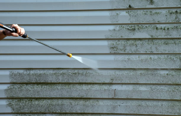 Best Garage Pressure Washing  in Sylvan Springs, AL