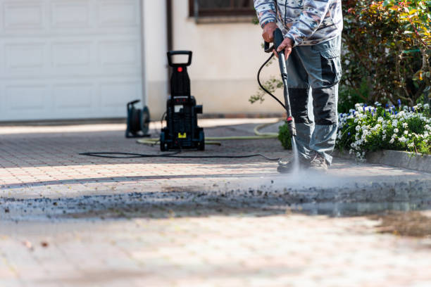 Trusted Sylvan Springs, AL Pressure Washing Experts