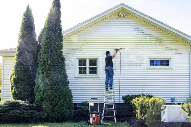 Best Roof Power Washing Services  in Sylvan Springs, AL