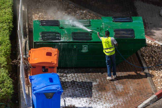 Best Deck Cleaning Services  in Sylvan Springs, AL